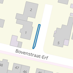 Perceel HVN00-D-2861