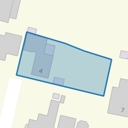 Perceel HVN00-D-2867