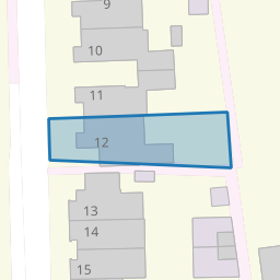 Perceel HVN00-D-2874