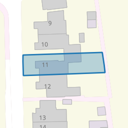 Perceel HVN00-D-2875