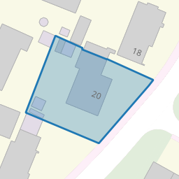 Perceel HVN00-D-2879