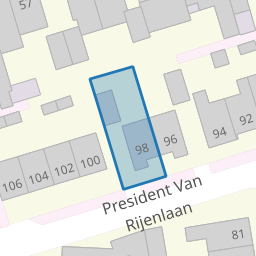 Perceel HVN00-D-2883