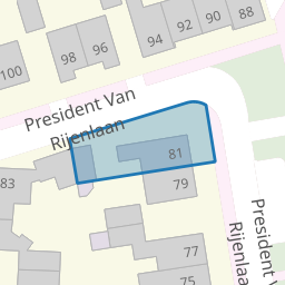 Perceel HVN00-D-2886