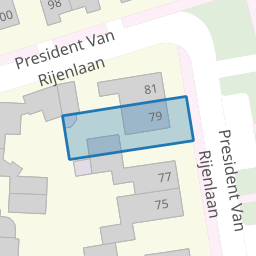 Perceel HVN00-D-2887