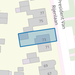 Perceel HVN00-D-2890