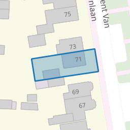 Perceel HVN00-D-2891