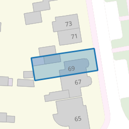 Perceel HVN00-D-2892