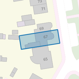 Perceel HVN00-D-2893