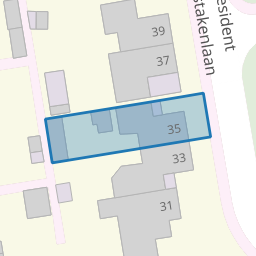 Perceel HVN00-D-2899