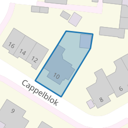 Perceel HVN00-D-2910