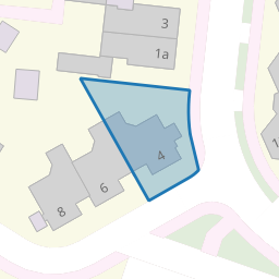 Perceel HVN00-D-2913