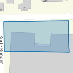 Perceel HVN00-D-2920