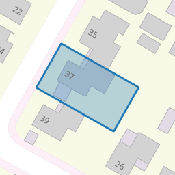 Perceel HVN00-D-2922