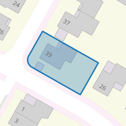 Perceel HVN00-D-2923