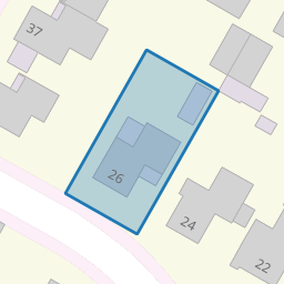 Perceel HVN00-D-2924