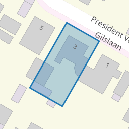 Perceel HVN00-D-2929