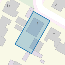 Perceel HVN00-D-2930