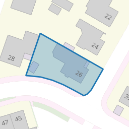 Perceel HVN00-D-2931