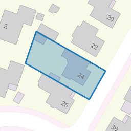 Perceel HVN00-D-2932