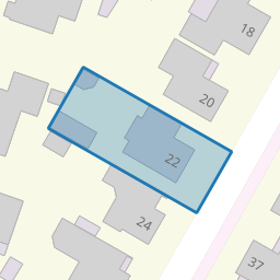 Perceel HVN00-D-2933