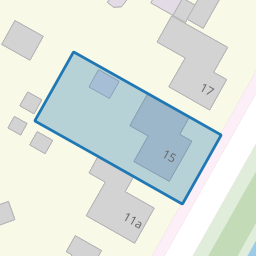 Perceel HVN00-D-2938