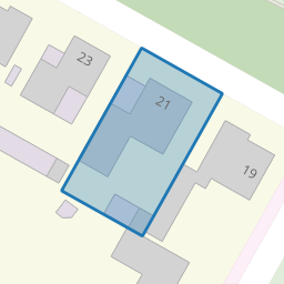 Perceel HVN00-D-2941