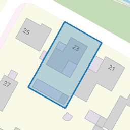 Perceel HVN00-D-2942