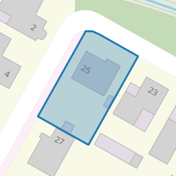 Perceel HVN00-D-2943