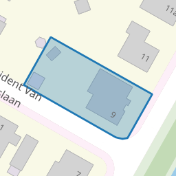 Perceel HVN00-D-2949