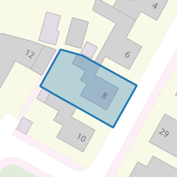 Perceel HVN00-D-2953