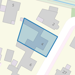 Perceel HVN00-D-2955