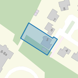 Perceel HVN00-D-2958