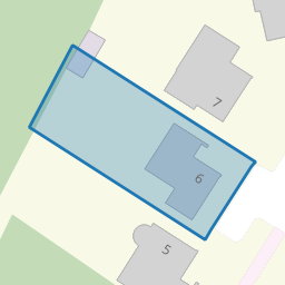 Perceel HVN00-D-2959