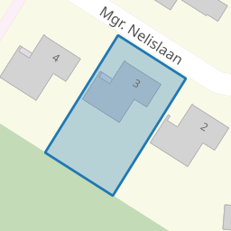 Perceel HVN00-D-2963