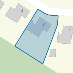 Perceel HVN00-D-2965