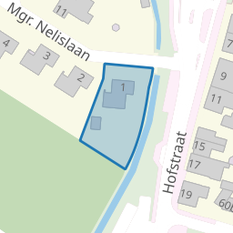 Perceel HVN00-D-2966