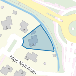 Perceel HVN00-D-2968