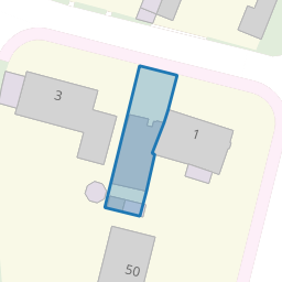 Perceel HVN00-D-2972