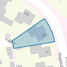 Perceel HVN00-D-2974