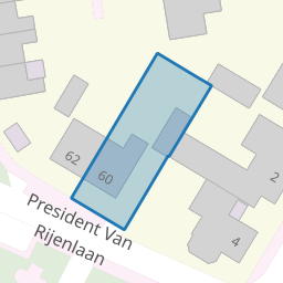 Perceel HVN00-D-2977