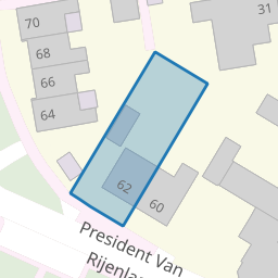 Perceel HVN00-D-2978