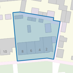 Perceel HVN00-D-2980
