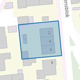 Perceel HVN00-D-2981