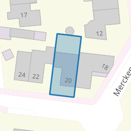 Perceel HVN00-D-2986