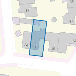 Perceel HVN00-D-2987