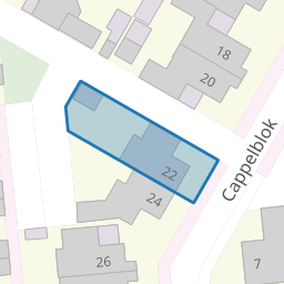 Perceel HVN00-D-2992