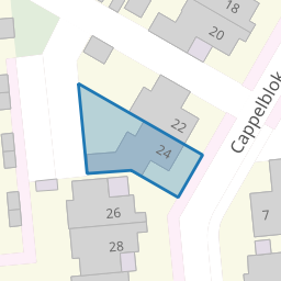 Perceel HVN00-D-2993