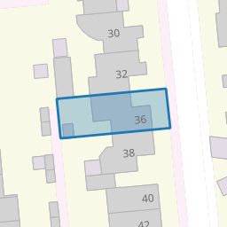 Perceel HVN00-D-2994