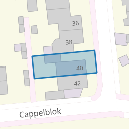 Perceel HVN00-D-2996