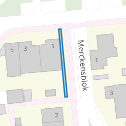 Perceel HVN00-D-2999